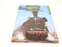 Buch - Stars der Schiene - Baureihe 44 Die schwere...