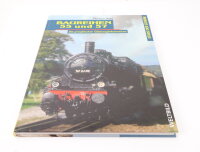 Buch - Stars der Schiene - Baureihen 55 & 57 Die...