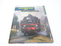 Buch - Stars der Schiene - Baureihe 64 Der berühmte...