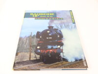 Buch - Stars der Schiene - Baureihe 18.3 (bad.IV h) /...