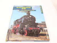 Buch - Stars der Schiene Baureihe 58 Die legendäre G...