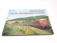 Rolf Brüning - Buch "Meisterfotos von der...