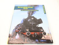 Buch - Stars der Schiene - Baureihen 50 Die vielseitige...