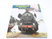 Buch - Stars der Schiene - Baureihen 52/42 Die...