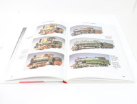 Koll / Schiffmann - Buch Märklin "Die elektrische Eisenbahn Wertanlage Märklin"