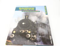 Stars der Schiene - Baureihe 18.4-6(bay. S 3/6) Die...