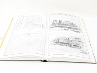Reprint Verlag Leipzig Buch "Die Dampflokomotiven...