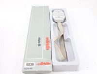 Märklin H0 6039 Steuerungszubehör Kabel...