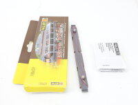 Faller H0 TT N Z 180659 Bahnsteigbeleuchtung LED 180 mm / OVP