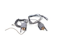 Roco H0 40345 Ersatzteil 2x Stromführende...