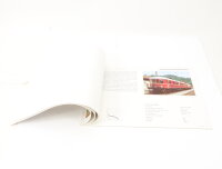 DB Verkehrsmuseum Nürnberg - Buch "Historische Originalfahrzeuge" 1988