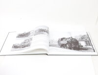 Buch- Meisterfotos aus der Dampflokzeit-Erlebnis Deutsche Reichsbahn Band 2