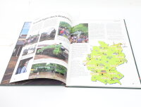 Buch -  "Faszination Eisenbahn - Mit Volldampf durch Deutschland" Märklin