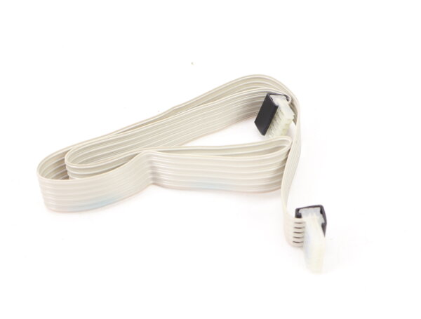 Märklin H0 Ersatzteil Verbindungskabel 6-polig Datenbus 50 cm