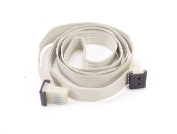 Märklin H0 Ersatzteil Verbindungskabel 5-polig Datenbus 72 cm