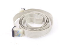 Märklin H0 Ersatzteil Verbindungskabel 5-polig Datenbus 72 cm