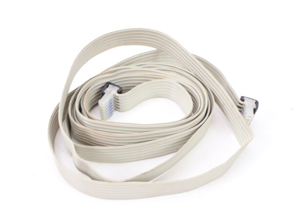 Märklin H0 Ersatzteil Verbindungskabel 6-polig Datenbus 195 cm