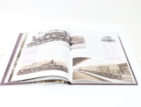 Carl Asmus -Buch- "Die Deutsche Eisenbahn - Daten...