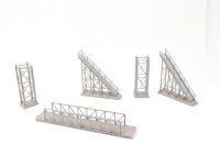 Faller H0 131361 Gebäude aus Bausatz...