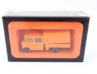 Preiser H0 37018 Modellauto LKW MB 508...