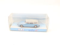 Sai retro 87 3103 Modellauto PKW Citroen DS Break 1963...