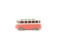 Wiking H0 325/2I Modellauto VW T1 Sambabus...