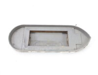 Pola 470 Modellschiff Frachtkahn "Franziska" Modellschiff Boot Binnenschiff