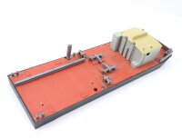 Kibri 39156 H0 Arbeitsponton  Arbeitsplattform Pontonboot Schiff