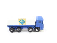 Matchbox Lesney Superfast No 32 Modellauto LKW Tanker...