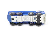 Matchbox Lesney Superfast No 32 Modellauto LKW Tanker "Aral"