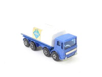 Matchbox Lesney Superfast No 32 Modellauto LKW Tanker "Aral"