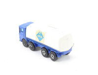 Matchbox Lesney Superfast No 32 Modellauto LKW Tanker "Aral"
