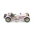 Matchbox Lesney Models of Yesteryear No. Y-7  Mercer Raceabout 1913