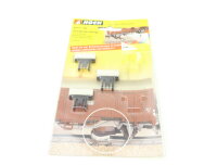 Noch H0 60157 Zubehör 3-tlg. Reinigungszwerge OVP