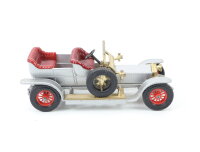 Matchbox Lesney Models of Yesteryear No....