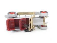 Matchbox Lesney Models of Yesteryear No. Y-10 Rolls-Royce Silver Ghost 1906