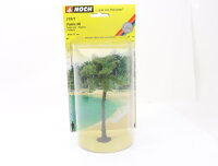 Noch H0 21971 Bepflanzung Palme Höhe 15 cm OVP