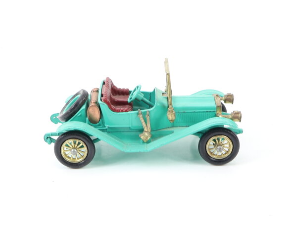 Matchbox Lesney Models of Yesteryear No. Y-14 Maxwell Roadster 1911