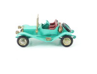 Matchbox Lesney Models of Yesteryear No....