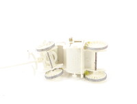 RMM H0 Figur Kutsche Hochzeitskutsche 1:87