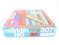 Märklin H0 3071 Diesel-Triebwagenzug 3-tlg. TEE Trans Euro Express SBB / OVP