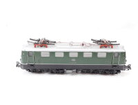 Märklin H0 3037 Elektrolok E-Lok grün BR E41 024 DB / Guss OVP