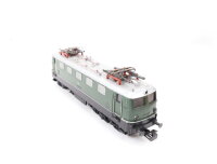 Märklin H0 3037 Elektrolok E-Lok grün BR E41 024 DB / Guss OVP