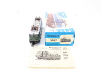 Märklin H0 3037 Elektrolok E-Lok grün BR E41 024 DB / Guss OVP