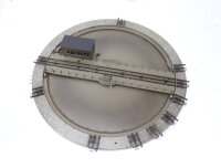 Märklin H0 7186 elektrische Drehscheibe mit...