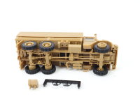 Märklin H0 aus Set 48665 Modellauto "Zivilschutz" Iveco Magirus 1:87