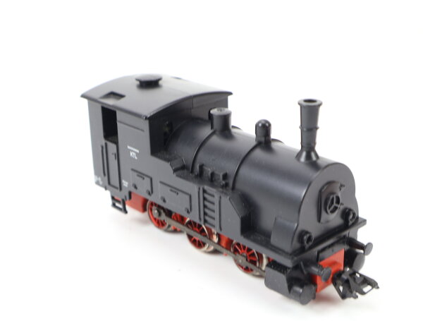 Märklin H0 aus 29281 Dampflok Tenderlok "KTL" DB / Digital NEM
