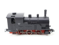 Märklin H0 aus 29281 Dampflok Tenderlok "KTL" DB / Digital NEM