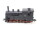 Märklin H0 aus 29281 Dampflok Tenderlok "KTL" DB / Digital NEM
