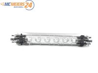 Liliput H0 L235870 Güterwagen Silowagen für Staubguttransport 001-5 DB /NEM E572